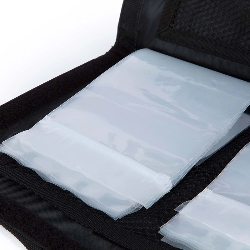 Sonik Trace Wallet